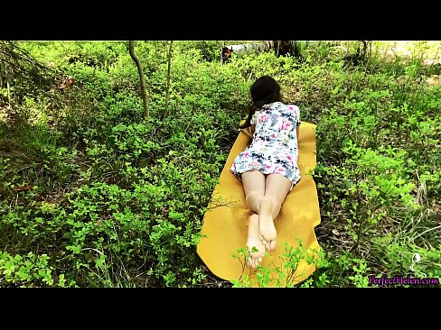 ❤️ Stranger on Tinder Masturbates My Pussy and Fucks passionately in the forest ️❌ dekalidad na porn sa tl.mailkassa.ru ❌️