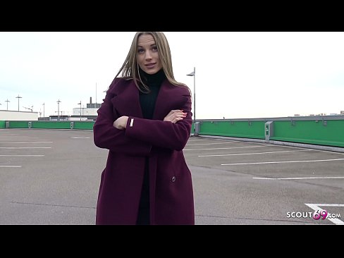 ❤️ ANG GERMAN SCOUT AY ISANG DREAM TOUCHING STEELE, PARKING LOT TELLTALE AT SEXY PARA SA PERA ️❌ dekalidad na porn sa tl.mailkassa.ru ❌️