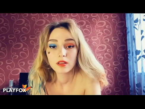 ❤️ Binigyan ako ng magic virtual reality glasses ng pakikipagtalik kay Harley Quinn ️❌ dekalidad na porn sa tl.mailkassa.ru ❌️