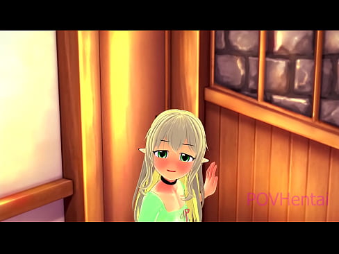 ❤️ (Trap) Tinutulungan ka ng Elvish maid na hugasan ang iyong mukha. ️❌ dekalidad na porn sa tl.mailkassa.ru ❌️