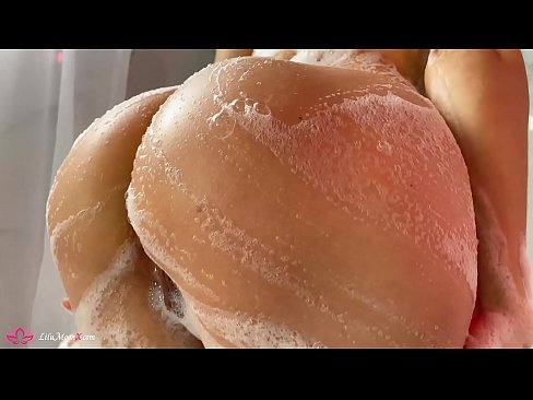 ❤️ Sinasasal ni Brunette ang Pussy gamit ang Vibrator sa Matinding Orgasm sa Shower ️❌ dekalidad na porn sa tl.mailkassa.ru ❌️