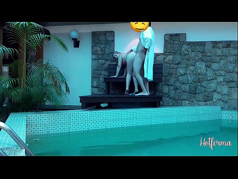 ❤️ Inaanyayahan ni Boss ang kasambahay sa pool, ngunit hindi napigilan ang init ️❌ dekalidad na porn sa tl.mailkassa.ru ❌️